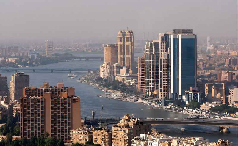 Saudi Venture Studio VMS Launches Cairo Accelerator