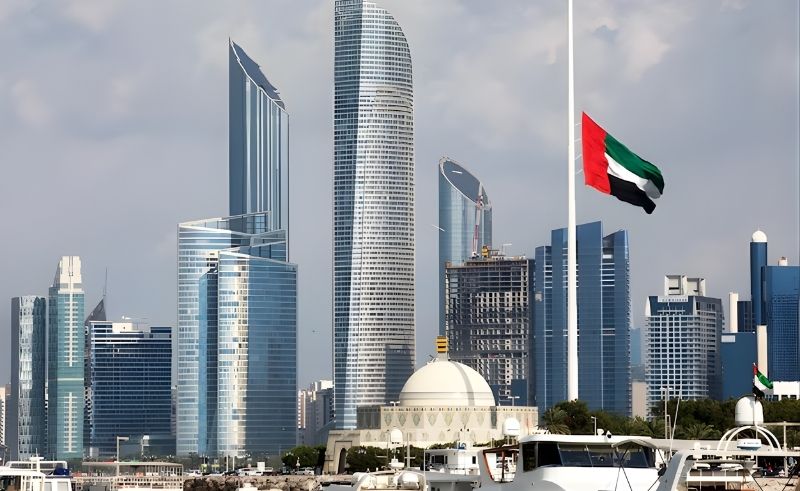 One Dead After Missile Hits Civilian Vehicle in Abu Dhabi’s Al Bahia
