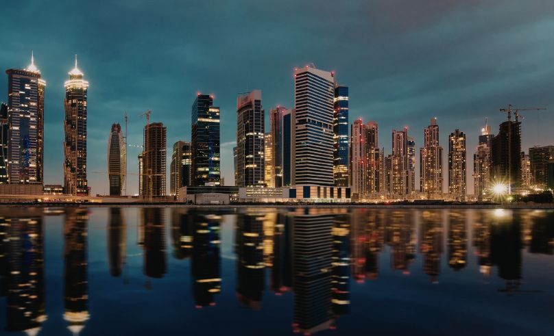 UAE AI Finance Platform Kudwa Raises $1.1 Million Funding Round