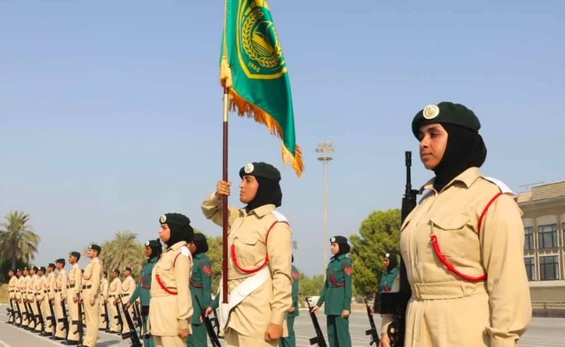 New Law Defines Structure & Degrees at Dubai Police Academy