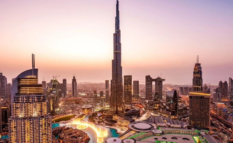 AED 200 Million Endowment Projects Planned in Abu Dhabi