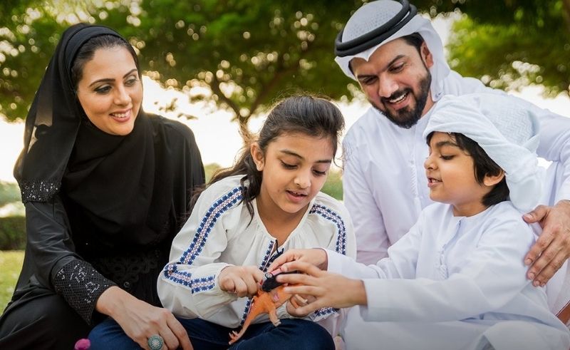 Family & Community Initiatives Approved Under Dubai Social Agenda 33