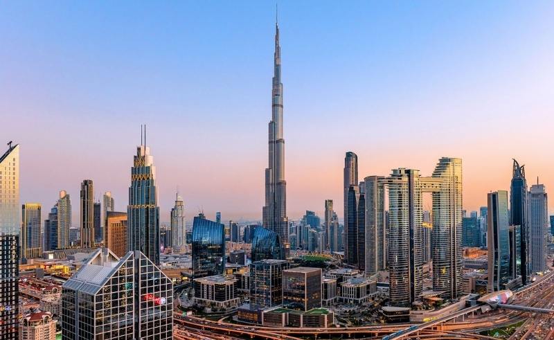 Dubai Media Office Shares Safety Guide in 7 Languages 