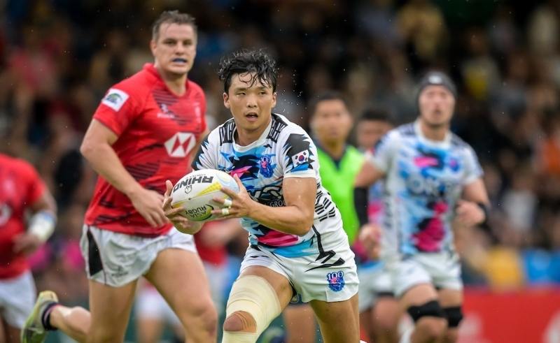 Asia Rugby Approves New Operations Office in Dubai