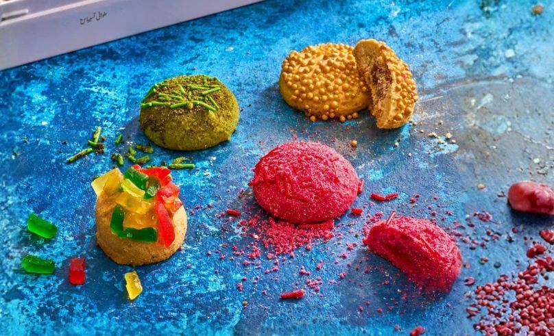 Tseppas Is Not Playing It Safe With Kahk This Eid