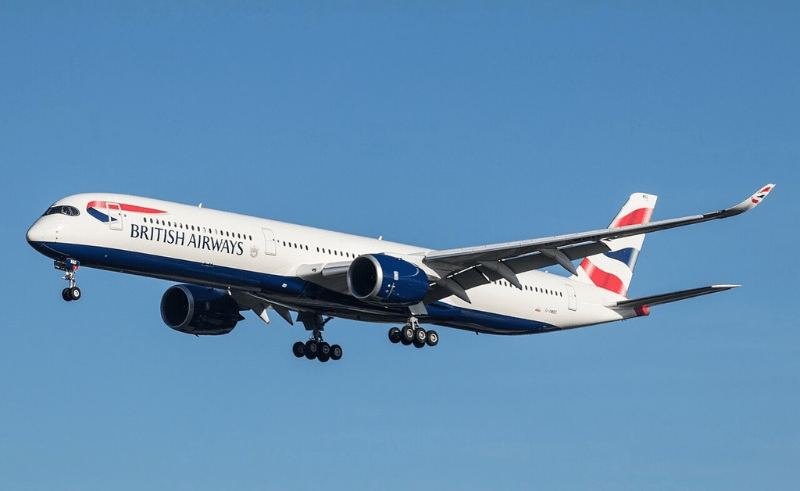 British Airways Cancels Dubai Flights Until June Amid Regional Unrest