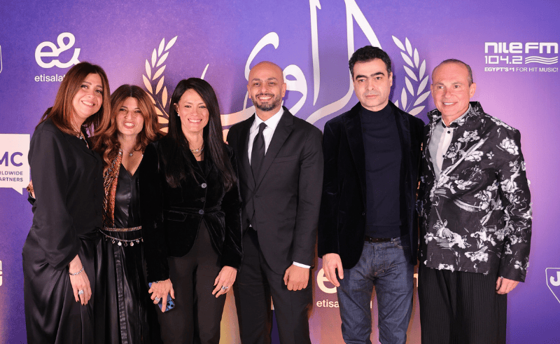 Al Rawi Storytelling Awards Will be Streamed Live on TikTok