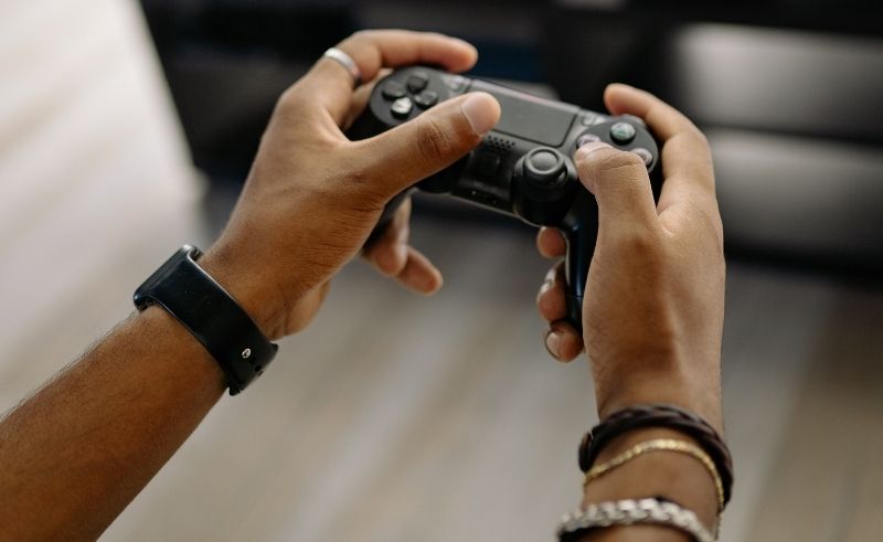 Saudi Game Developer EGDC Acquires 5.03% Stake in Publisher Capcom