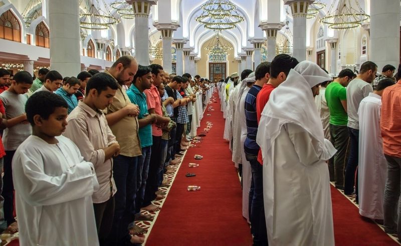 Eid Al Fitr 2026 Prayers in UAE to Be Held Inside Mosques Only