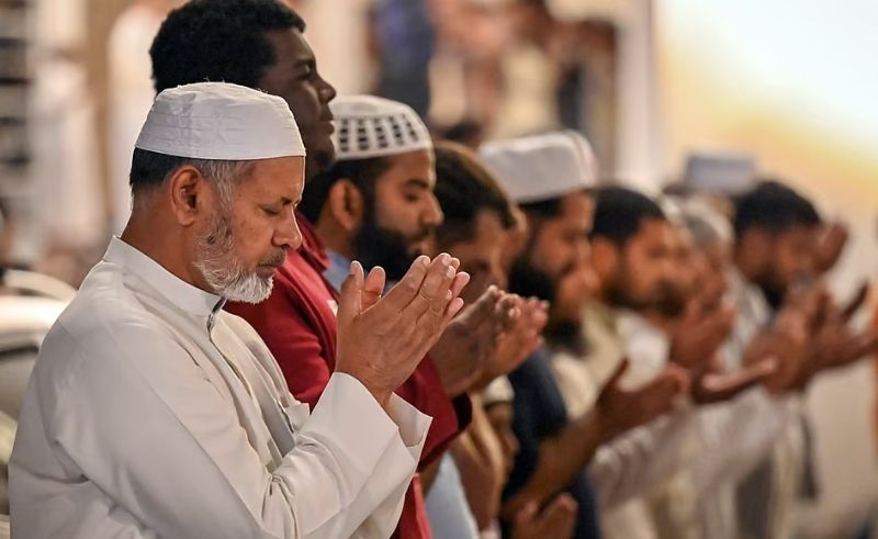 Qunoot Supplications to Be Recited in Dubai Mosques From March 18th