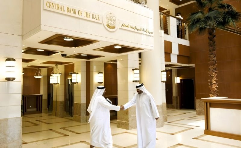 UAE Central Bank Approves Financial Resilience Package