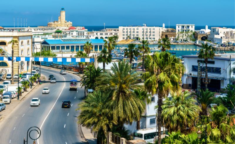 Ridesharing Platform Yassir Acquires French Advertising Tech Kawarizmi