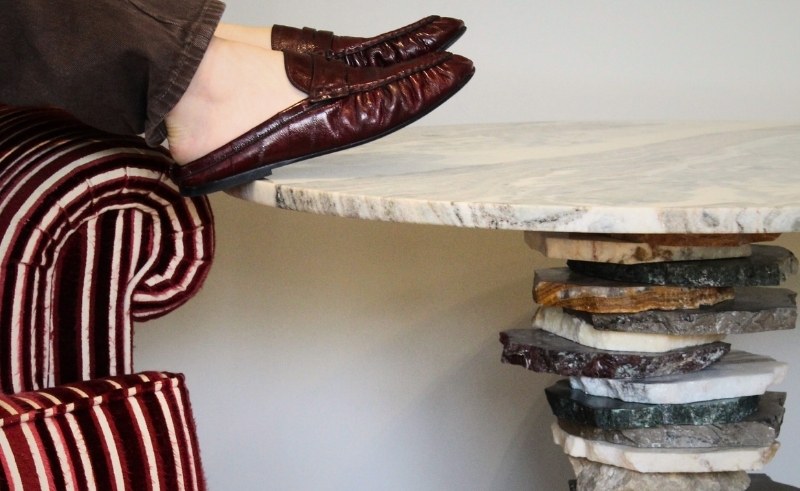 Egyptian Brand Klekthaus Draws Its Symbolism From Raw Materials