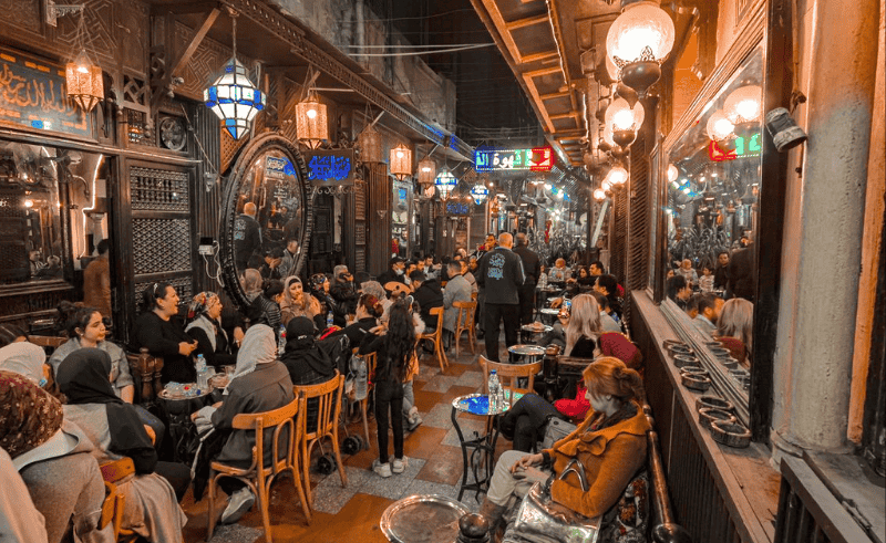 Restaurants & Shops Will Close at 9 PM Starting March 28th