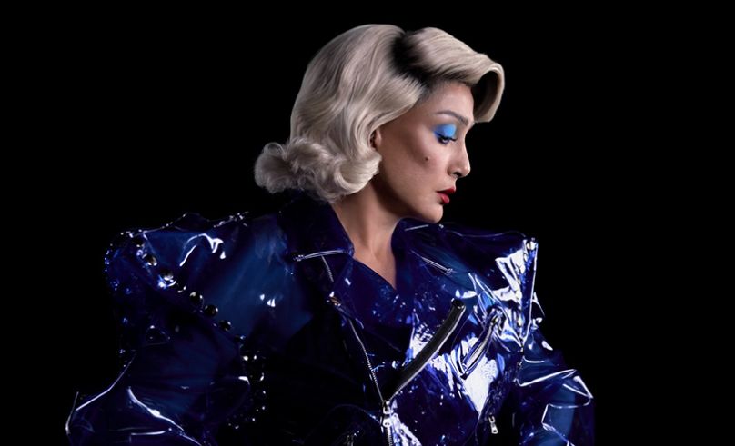 From Cairo to The Cosmos, Ménage 07 Builds a World of its Own