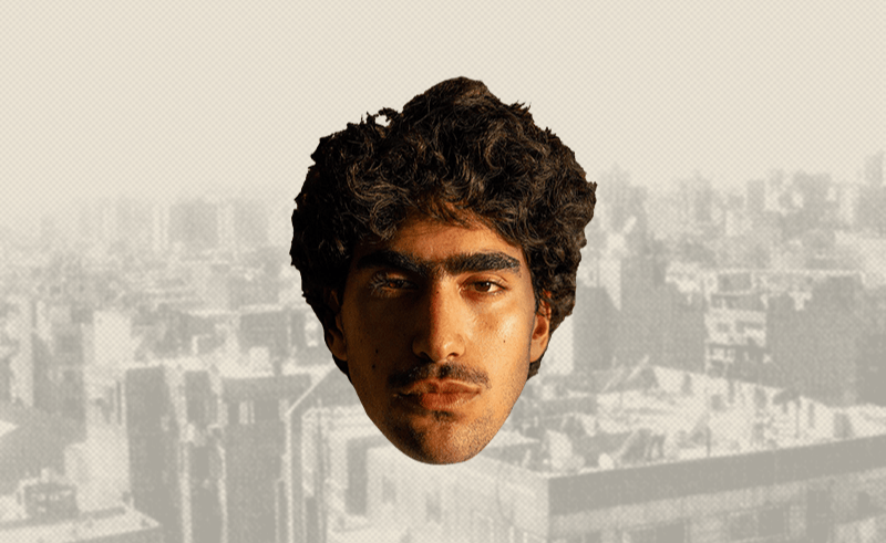 Cairo According to: Ismail Sabet