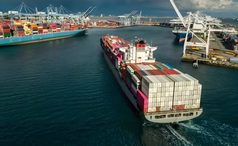 Green Corridor Launched Between Dubai & Oman For Sea & Air Cargo