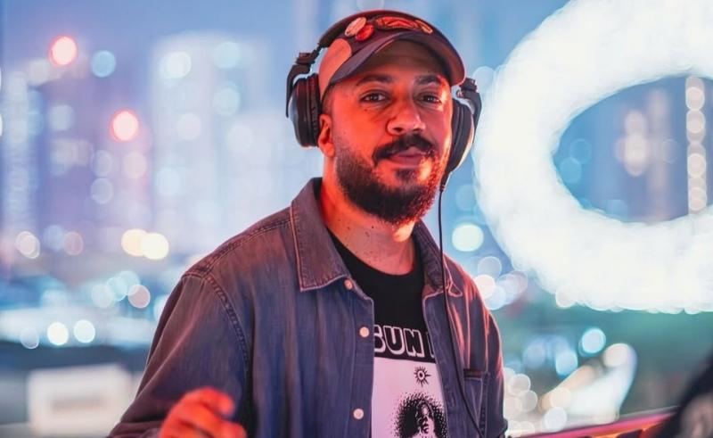 Artist Spotlight: DU$T 