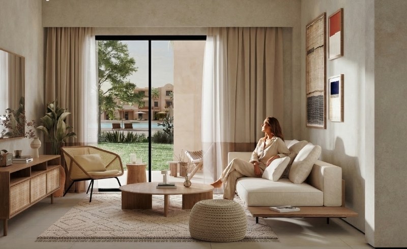 Nuba in El Gouna Adds a Colourful New Rhythm to the Red Sea Coast