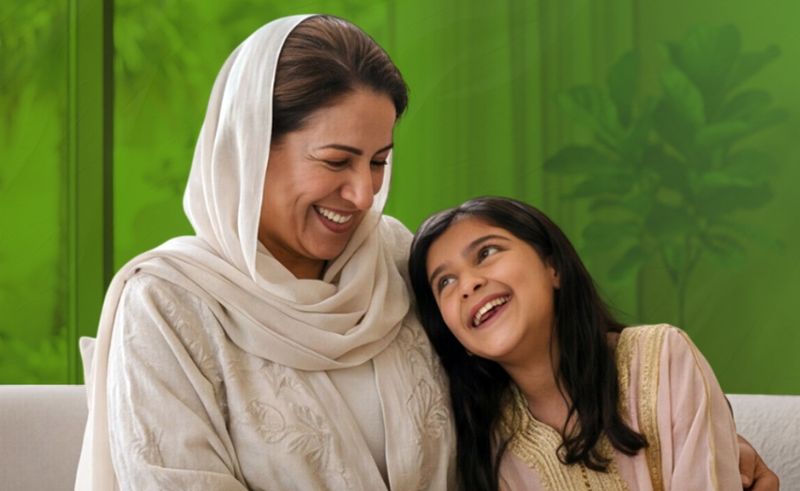 ‘Generation Shapers’ Replaces ‘Housewife’ in UAE Mother’s Day Message