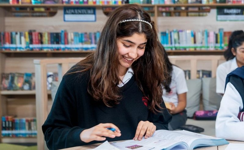 UAE Second Term Results to Be Released Online This Week