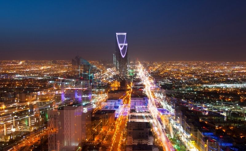 Saudi Arabia Ranks Among World’s Top 10 Renewable Energy Investors