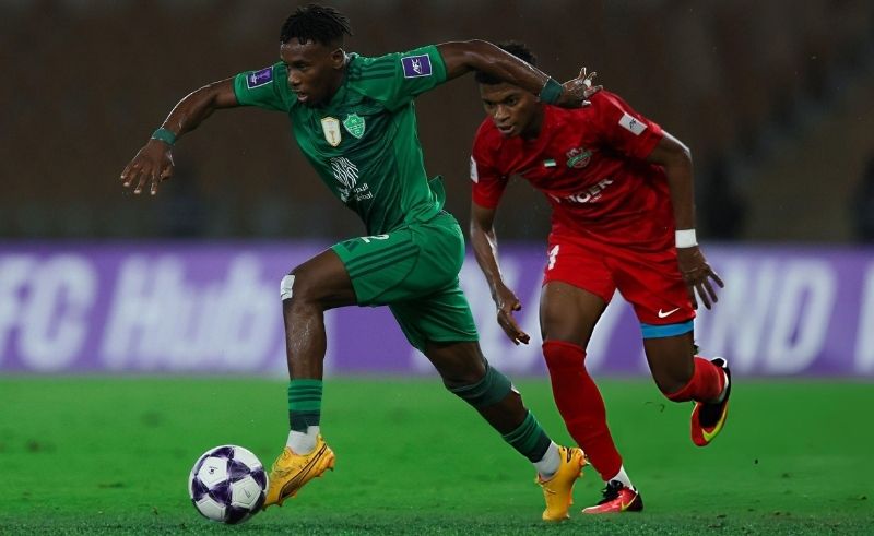 Jeddah to Host Asian Champions League Single Leg Ties in April