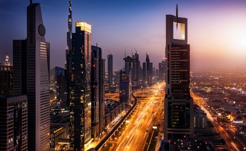 GCC Investments Drive US Firm Affinity Partners Assets to $6.2B