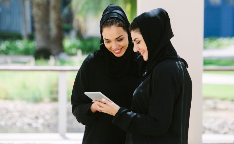 Applications Open for AED 1.1 Billion Hamdan Bin Mohammed Scholarships