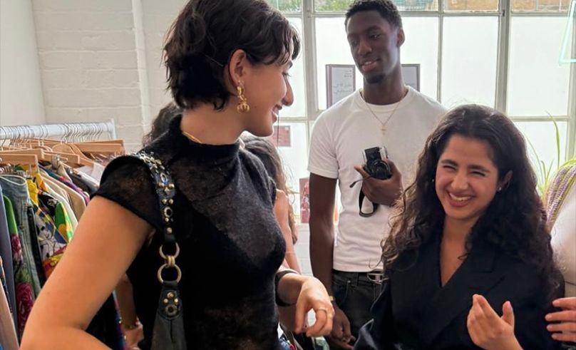 How Archif Is Reframing Secondhand Fashion in Lebanon 