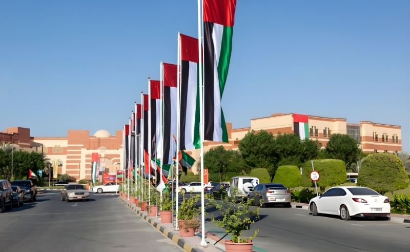 UAE’s Ajman University Launches Artificial Intelligence PhD