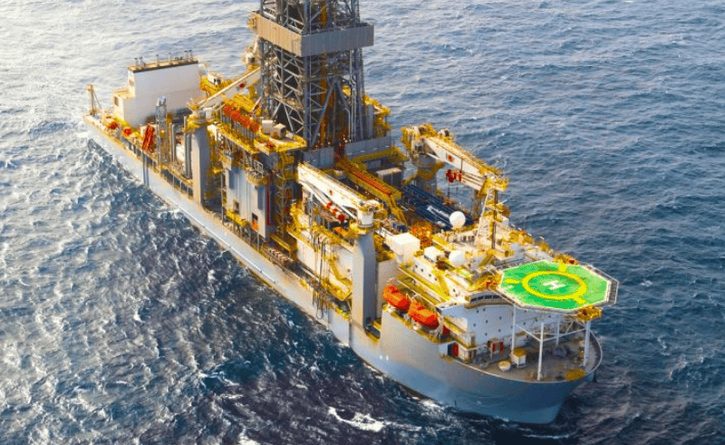 Mediterranean Gas Drilling Campaign Begins to Boost Production