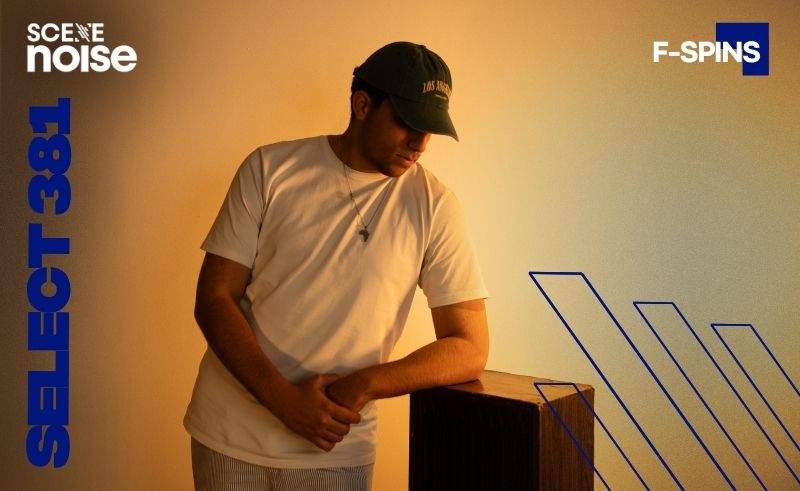 Select 381: Mixed by F-Spins