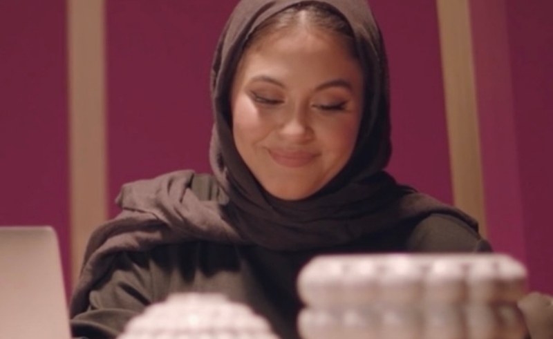 Inside Dalia Emad Aly’s World of Upcycling & Artful Resistance 