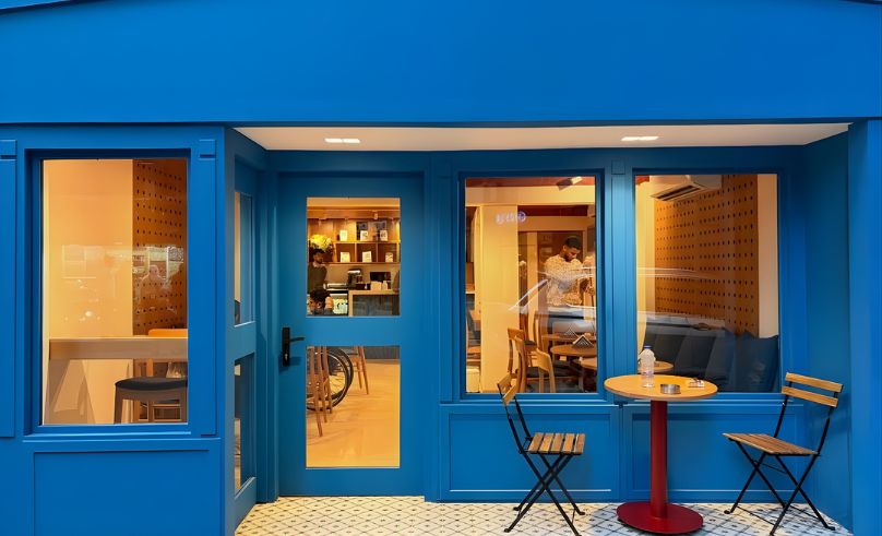 Pals Speciality Coffee Opens a New Branch in Zamalek