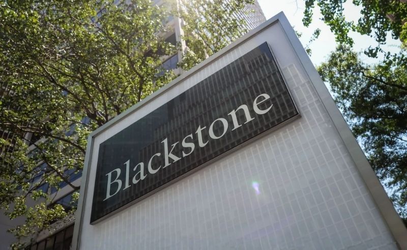 Blackstone Invests $250M in UAE's Advanced Digital Gaming Technology