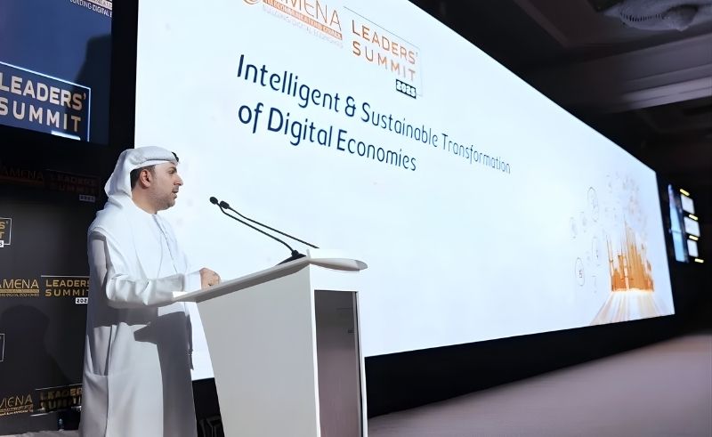 SAMENA Leaders’ Summit 2026 Set for April 1st in Dubai