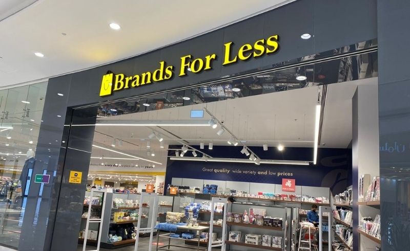 Brands For Less Launches UAE Initiative to Support Small Businesses