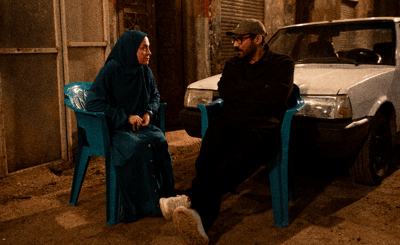 ‘Hekayet Narges’ Blurs Criminal & Victim 