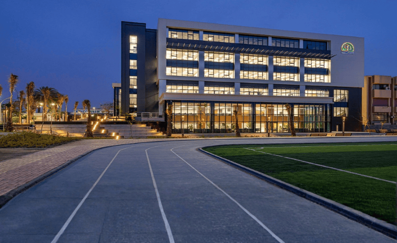 Technology Valleys to Be Set Up at Leading Universities in Egypt