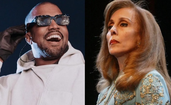 Kanye West Samples Fairuz Classic ‘Fayek Alaya’ on New Album ‘Bully’