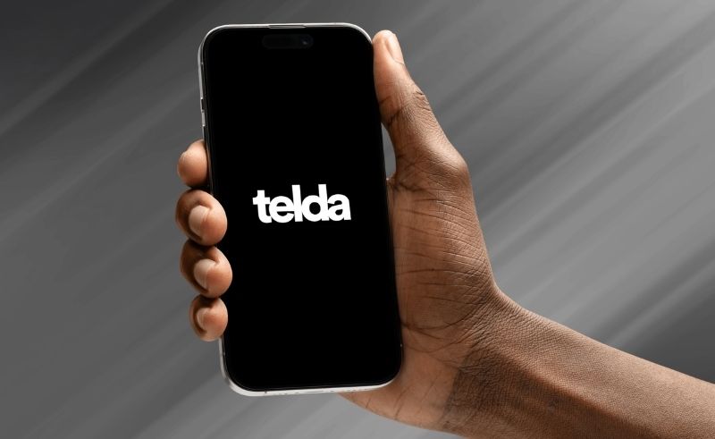 Egypt's Digital Finance Platform Telda Launches In-App Stock Trading 