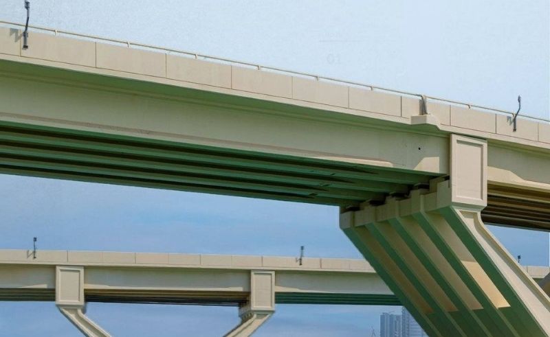 New Marine Bridges Cut Travel Time Between Reem Island & E12