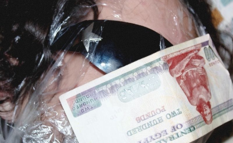 Alexis Reel Explores the Hedonistic Lifestyle of a Pop Star on ‘CA$H’