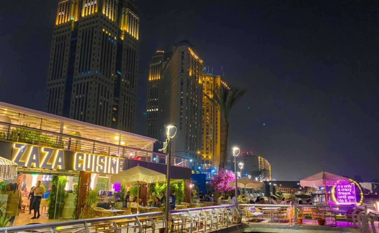 What Closes at 9 PM & What Stays Open in Egypt