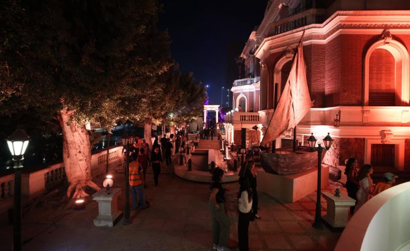 Cairo Design Week Sets Dates for Fourth Edition This November