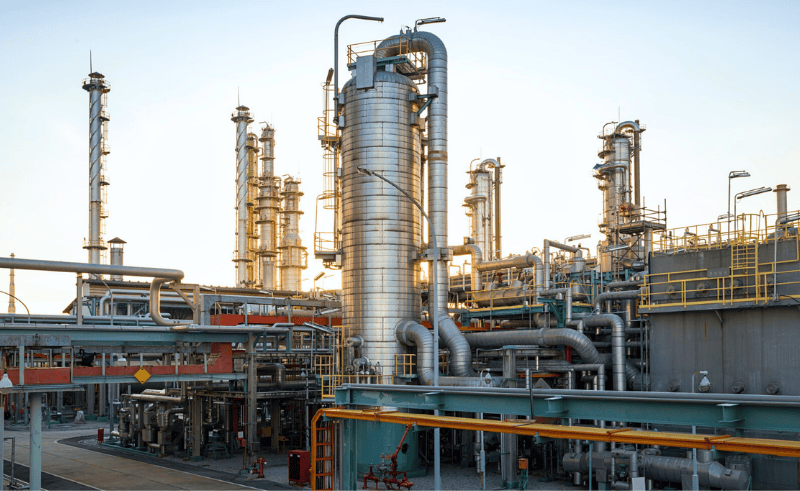 ‘A Professor for Every Factory’ Programme Links Academia to Industry