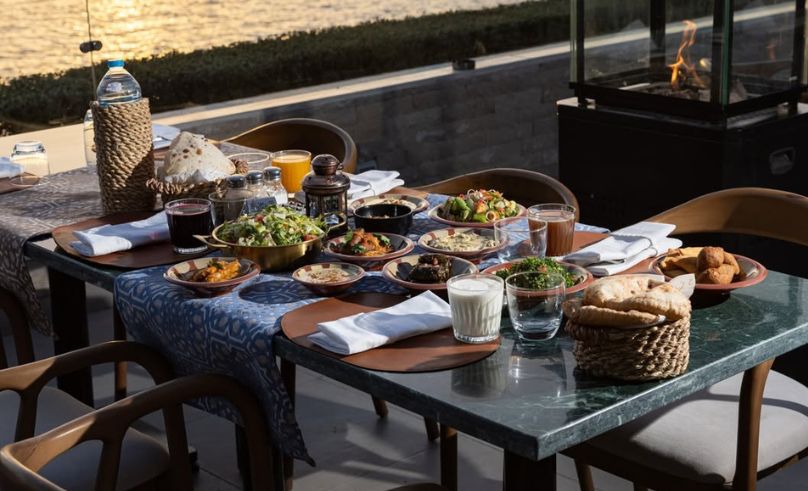 Maadi’s Tenaya Will Stay Open Until 1 AM Throuhgout April 