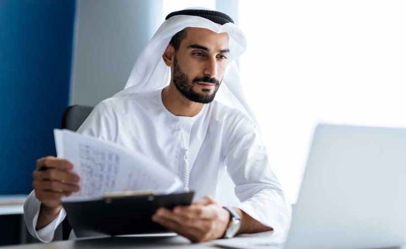 UAE Workforce Doubles as Company Registrations Rise 45%