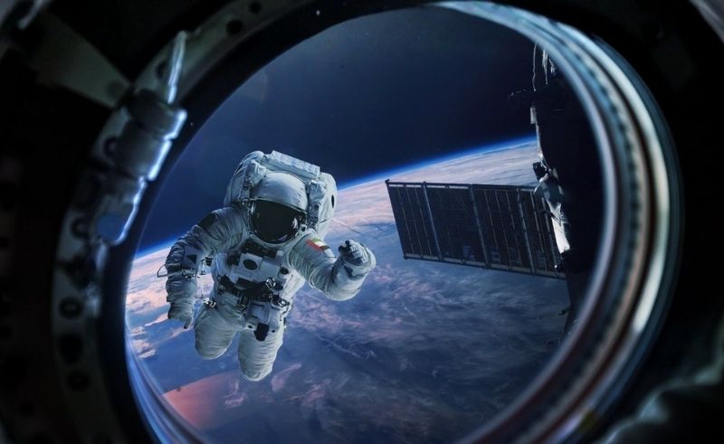 UAE Space Sector Targets Top 10 Global Ranking in Five Years